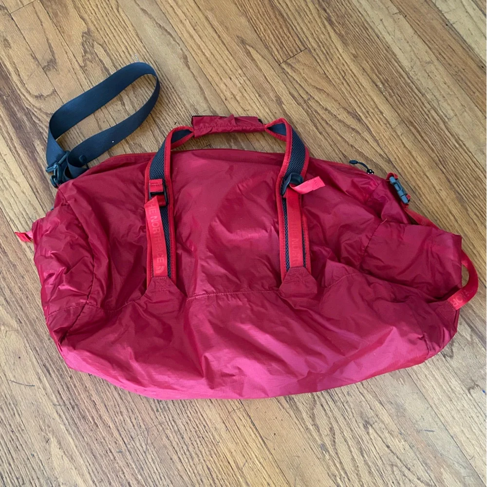 The North Face Duffel Bag